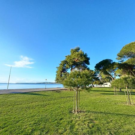 Family Apartments Zadar - Ryanair Exclusive Exterior photo