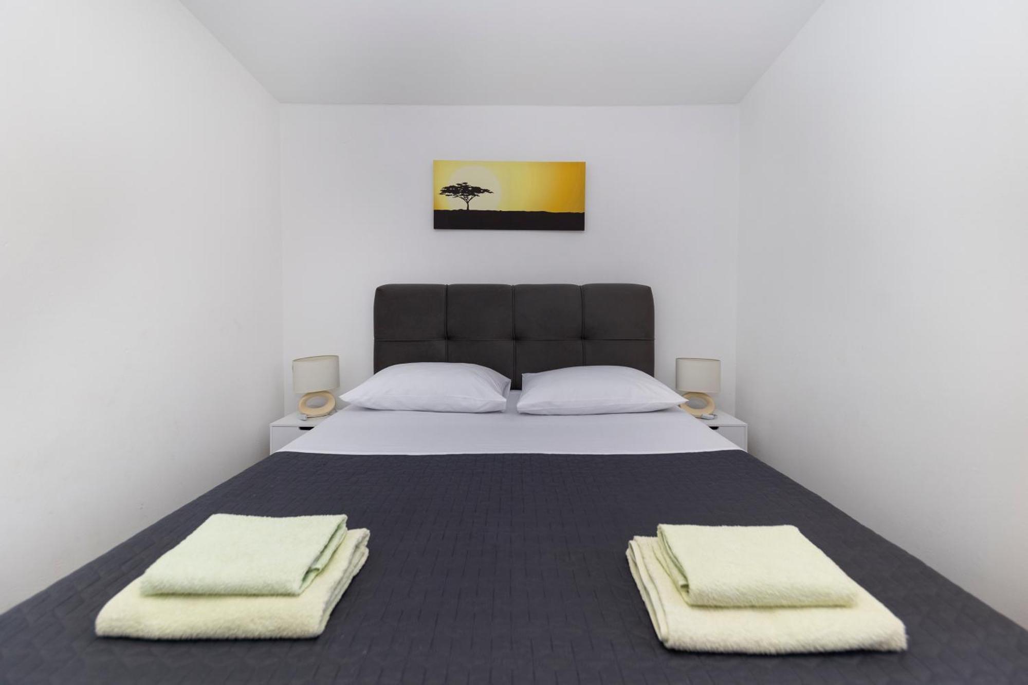 Family Apartments Zadar - Ryanair Exclusive Exterior photo