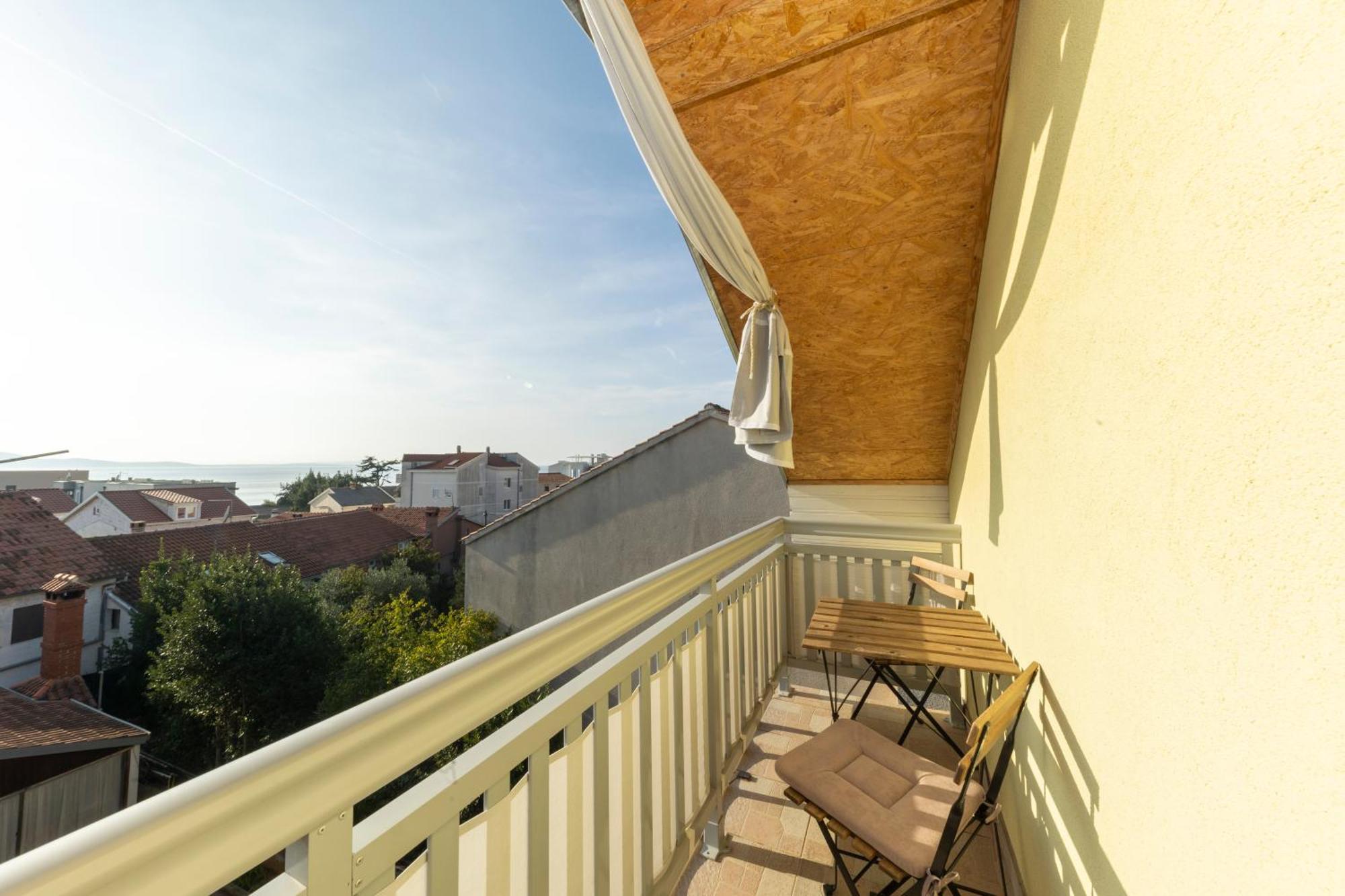 Family Apartments Zadar - Ryanair Exclusive Exterior photo