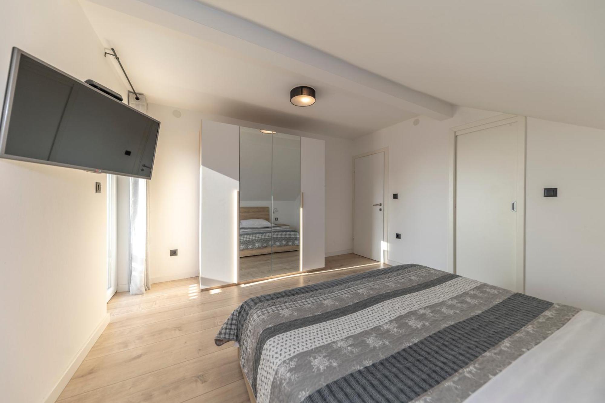Family Apartments Zadar - Ryanair Exclusive Exterior photo