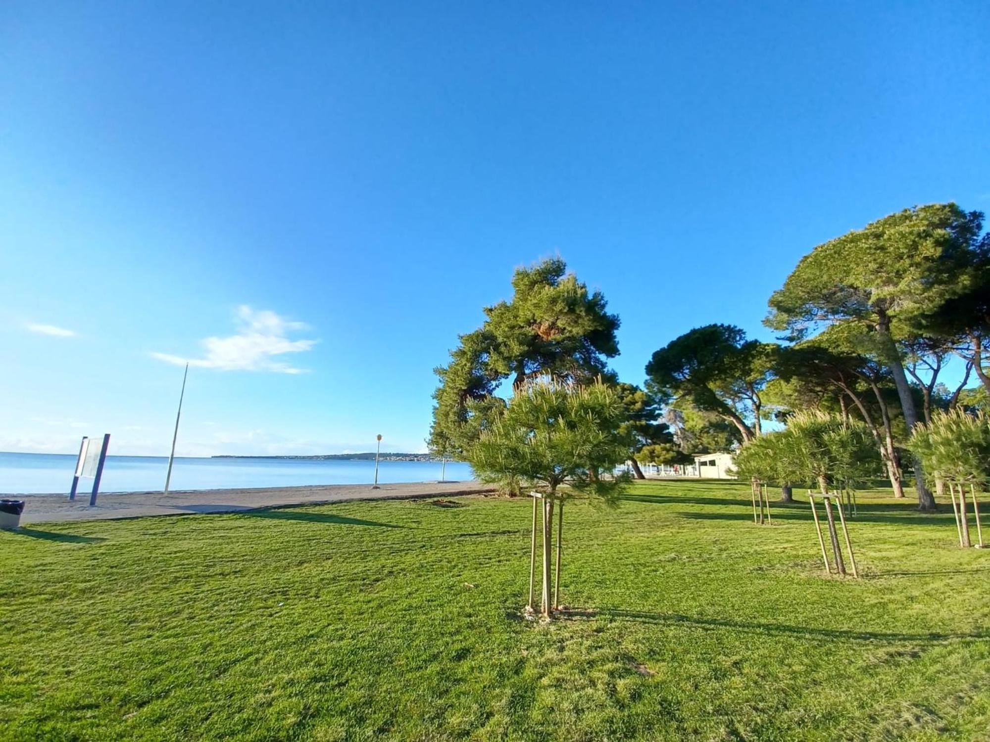 Family Apartments Zadar - Ryanair Exclusive Exterior photo