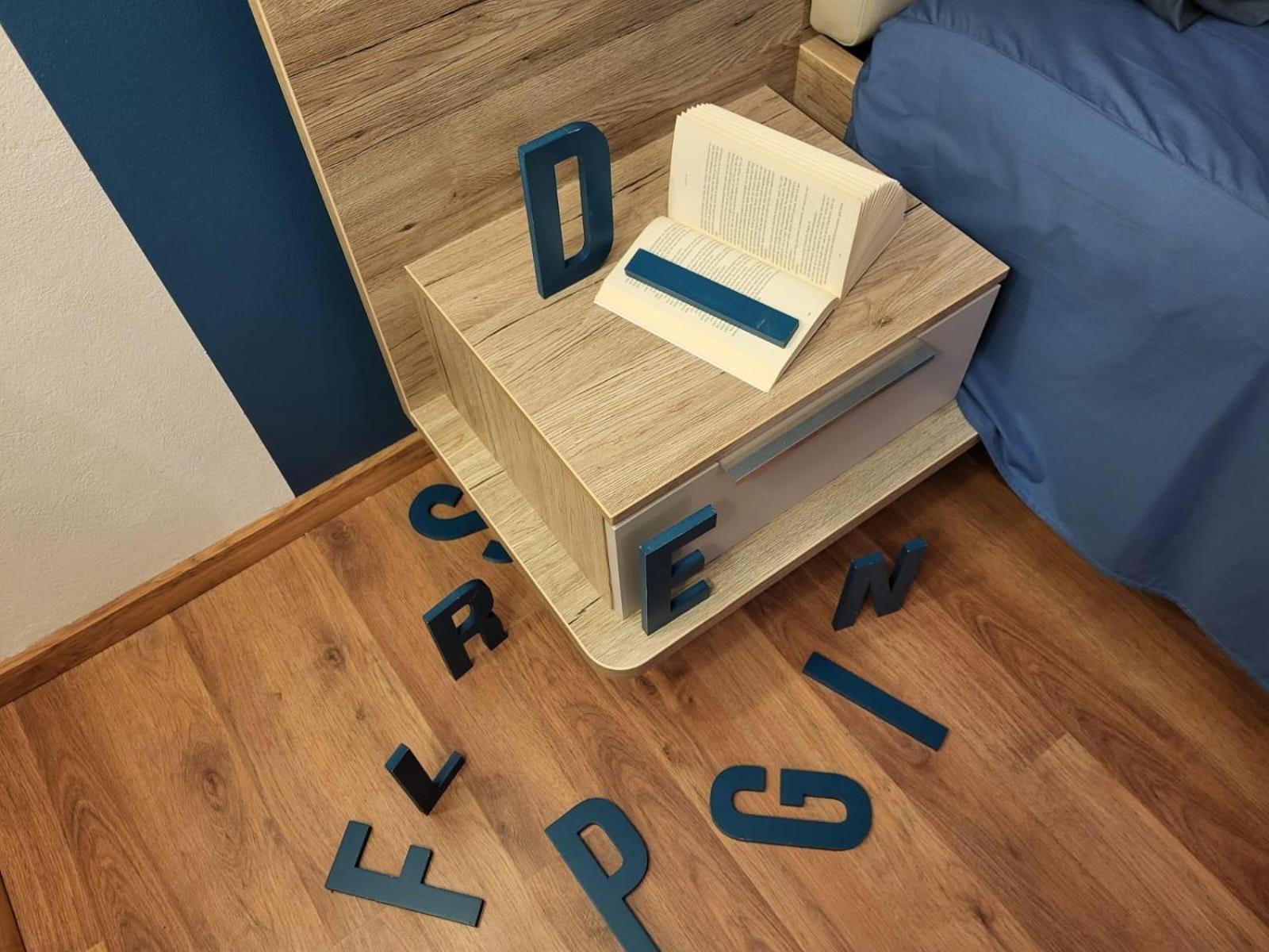 Family Apartments Zadar - Ryanair Exclusive Room photo